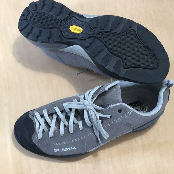 Scarpa comfort fit vibram Clearance